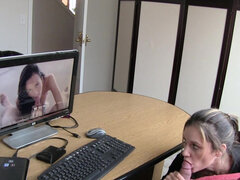 Брюнетки, Измена, В одежде, Парочка, Зрелые, Милф, Мамочка, Девственница