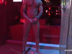 Polla, Gay, Enorme, Solo