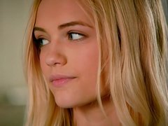 Anal, Rubia, Mamada, Novia, Hd, Trio