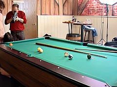 Grosse titten, Braunhaarige, Europäisch, Deutsch, Hardcore, Absätze, Öffentlich, Vintage
