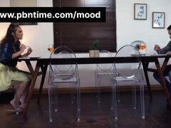 Queue, Fait maison, Indienne, Mère que j'aimerais baiser, Maman, Adolescente, Voyeur, Épouse