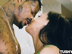 アナル, ハードコア, 自然山雀, ストッキング