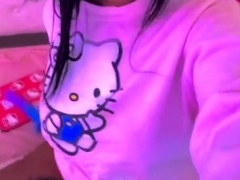 Enthousiasteling, Zwart, Zwart, Feest, Softcore pornografie, Alleen, Tiener