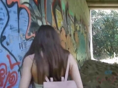 Mamada, Sexo duro, Pov