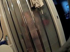 Любители, Большие сиськи, Тугие, Подглядывание, Жена