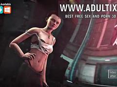 Schönheit, Grosse titten, Blasen, Braunhaarige, Handjob, Reif, Jungendliche (18+), Titten