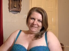 Wohlbeleibte schöne frauen, Britisch, Reif, Milf, Mutti, Pov, Stiefmutter