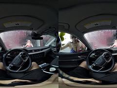 Crwash: Big Tits, Blowjob  Amateur VR Porn