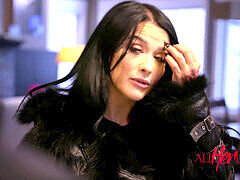 AllHerLuv.com - Obsessed - Secret peek