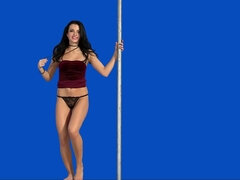 Incroyable, Cul, Nana, Fait maison, Seins naturels, Nue, Solo, Nénés