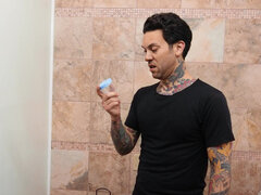 アメリカ人, お尻, 茶髪の, カップル, キス, レズビアン, 自然山雀, 三人