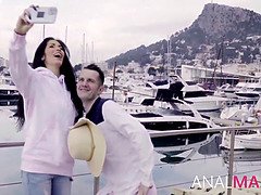 Anal, Engañando, Madura, Fetiche, Hd, Madres para coger, Mamá, Gritar