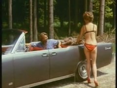Blasen, Braunhaarige, Klassisch, Deutsch, Hardcore, Orgie, Pornostars, Vintage