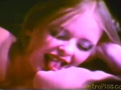 ブロンド, フェティッシュ, オージー, ヴィンテージ