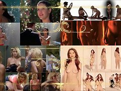 Mooi, Blond, Compilatie, Oudere vrouw, Vrouw, Moeder die ik wil neuken, Moeder, Kut duiken
