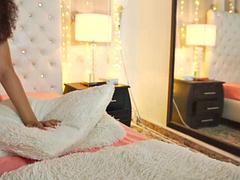 Красотки, Большие сиськи, Сборник, Черненькие, Ноги, Фетиш, Латиноамериканки, Соло