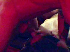 Group of couples have a vast nasty orgy