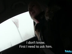 チェコ, ヨーロピアン, 自家製, お金, アウトドア, ハメ撮り, オマンコ, おもらし