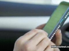 アナル, お尻, デカパイ, 巨乳な, 手コキする, ハードコア, 淫乱熟女, 妻