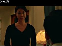 Leie, In den arsch, Asiatisch, Blasen, Betrug, Ehemann, Japanische massage, Koreanisch