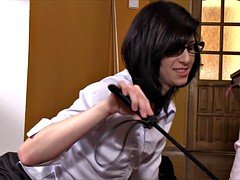 Красотки, Бондаж, Одетые девушки голые парни, Женское доминирование, Секс без цензуры