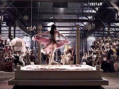 イギリス人, セレブ, オナニー, 公共