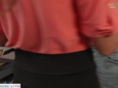 Grosse titten, Schwarz, Blasen, Braunhaarige, Vollbusig, Hd, Reif, Milf