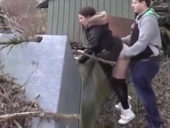 Anaal, Kont, Grote mammen, Kreng, Pijpbeurt, Sperma shot, Tiener, Tieten likken