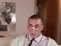 Verga grande, Tetas grandes, Mamada, Sexo duro, Perforación, Coño, Realidad, Anilingus