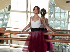 ロシア人, ティーン