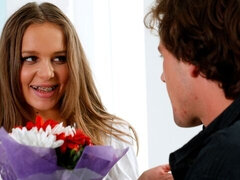 Жопа, Блондинки, Минет, Ботинки, Собачьи, Поцелуи, Молоденькие, Сиськи