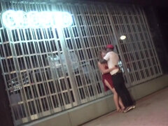 Amateur, Gros cul, Gros seins, Sucer une bite, Gorge profonde, Interracial, Mère que j'aimerais baiser, Public