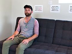 Anal, Verga grande, Consolador, Gay, Masturbación, Afeitado, Solo, Juguetes