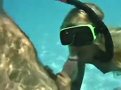 Rubia, Mamada, Erótico, Fetiche, Sexo duro, Maduro, Madres para coger, Bajo el agua