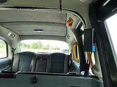 18, フェラチオ, イギリス人, 茶髪の, 車, Hd, デカチンの, 馬乗り