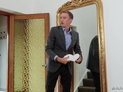 Deviant glamour MILF Jess Nova incredible sex movie