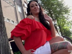 Grosse titten, Deutsch, Hardcore, Milf, Realität, Rau, Dürr, Titten