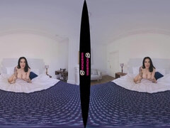 Gros cul, Gros seins, Brunette brune, Hd, Lingerie, Masturbation, Pov