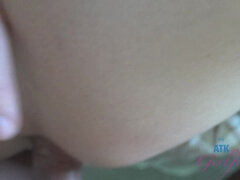 Amateur, Anal, Compilación, Novia