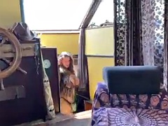 Gorda, Tetas grandes, Mamada, Madres para coger, Pelirrojo, Tetas