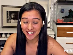 Leie, Deutsch, Gruppe, Hardcore, Lesbisch, Masturbation, Party, Spielzeuge