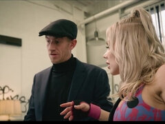 Anaal, Kont naar mond, Grote mammen, Blond, Lul, Likken, Kort haar, Billekoek