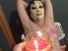 Американки, Анальный секс, Садо мазо, Бондаж, Дилдо, Милф, Игрушки