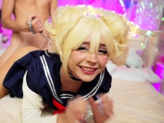 Asiatisch, Arsch, Hundestellung, Hardcore, Hd, Japanische massage, Jungendliche (18+)