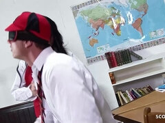 イく瞬間, バック, ハードコア, 熟年, 公共, オマンコ, 馬乗り, 教師