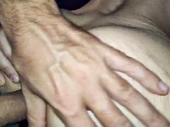 Anal, Grosse bite, Lingerie, Mature, Pov, Maigrichonne, Serré, Épouse