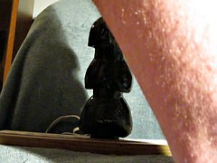 素人, チン, 目瞪口呆, ゲイ, 巨大なディルド, オナニー, 馬乗り, おもちゃ