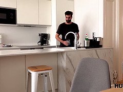 Blasen, Geile alte tussi, Gehörnter ehemann, Kehlenfick, Lecken, Milf, Geld, Titten