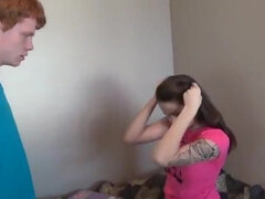 Любители, Анальный секс, Красивые, Кончили внутрь, Семяизвержение, Групповуха, Немки, Сестра