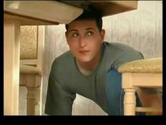 Pijpbeurt, Gevangen, Masturbatie, Moeder die ik wil neuken, Moeder